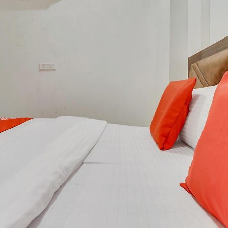 Hotel O Sun View 卢迪亚纳 外观 照片