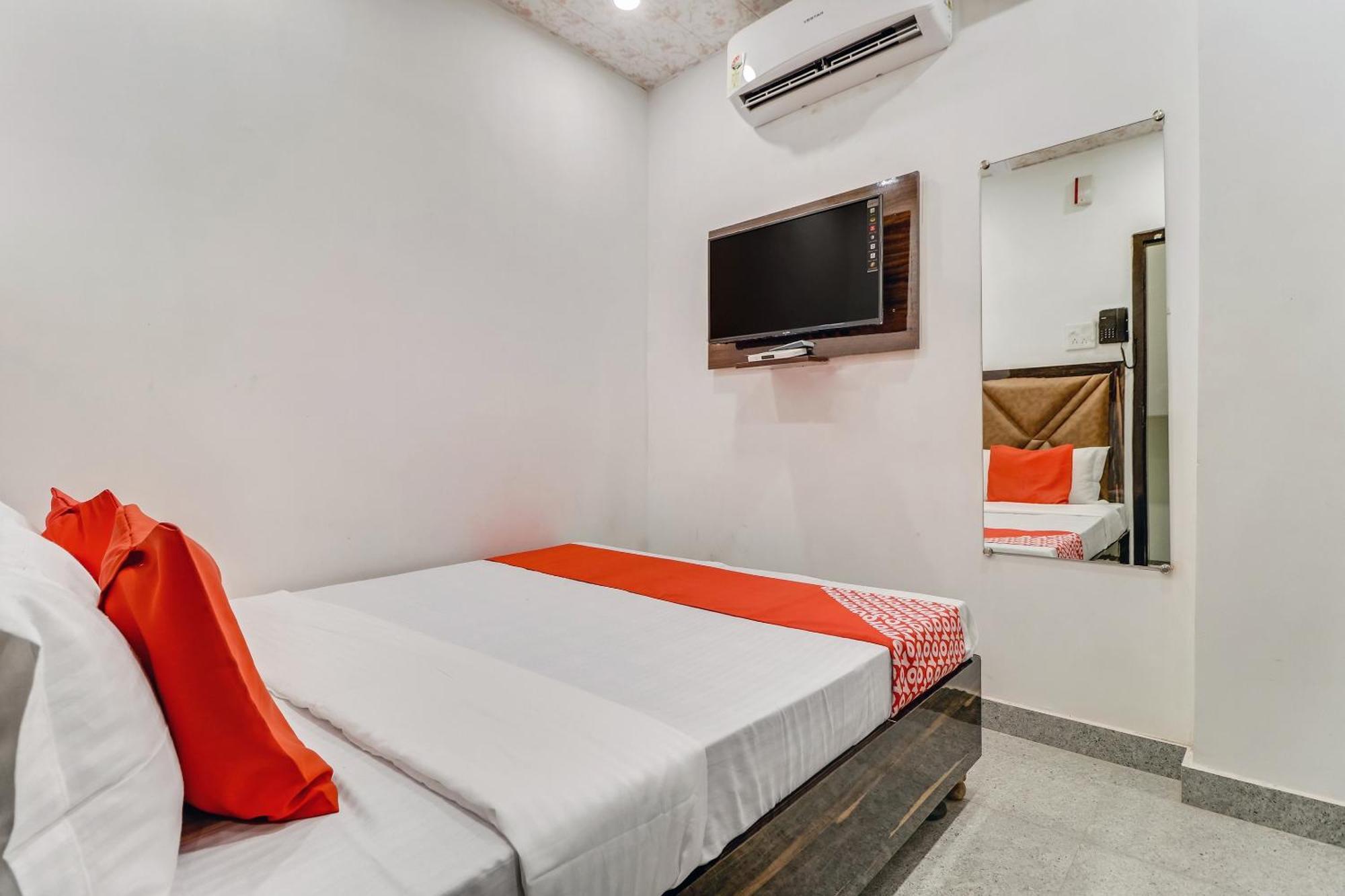 Hotel O Sun View 卢迪亚纳 外观 照片