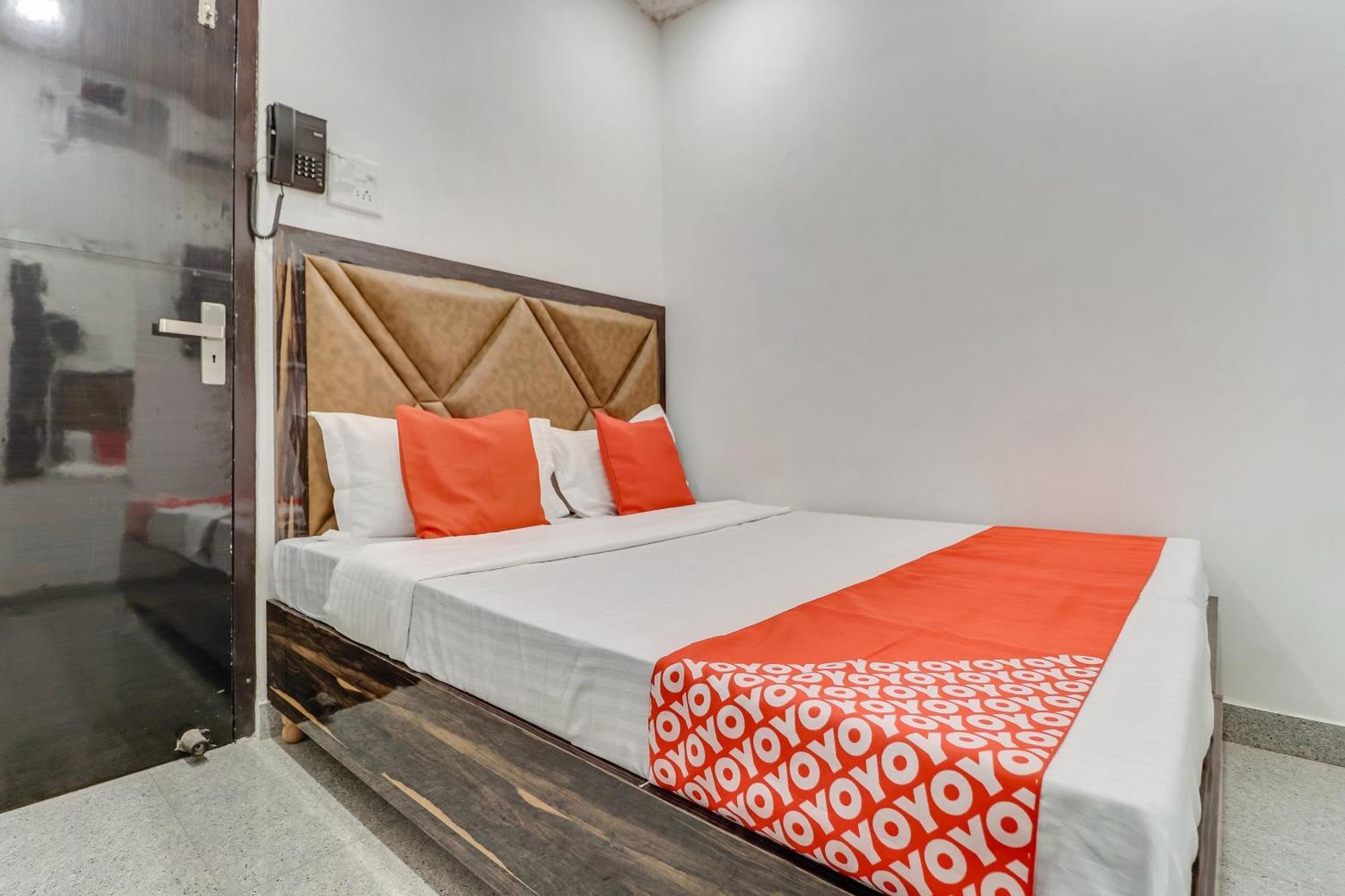 Hotel O Sun View 卢迪亚纳 外观 照片