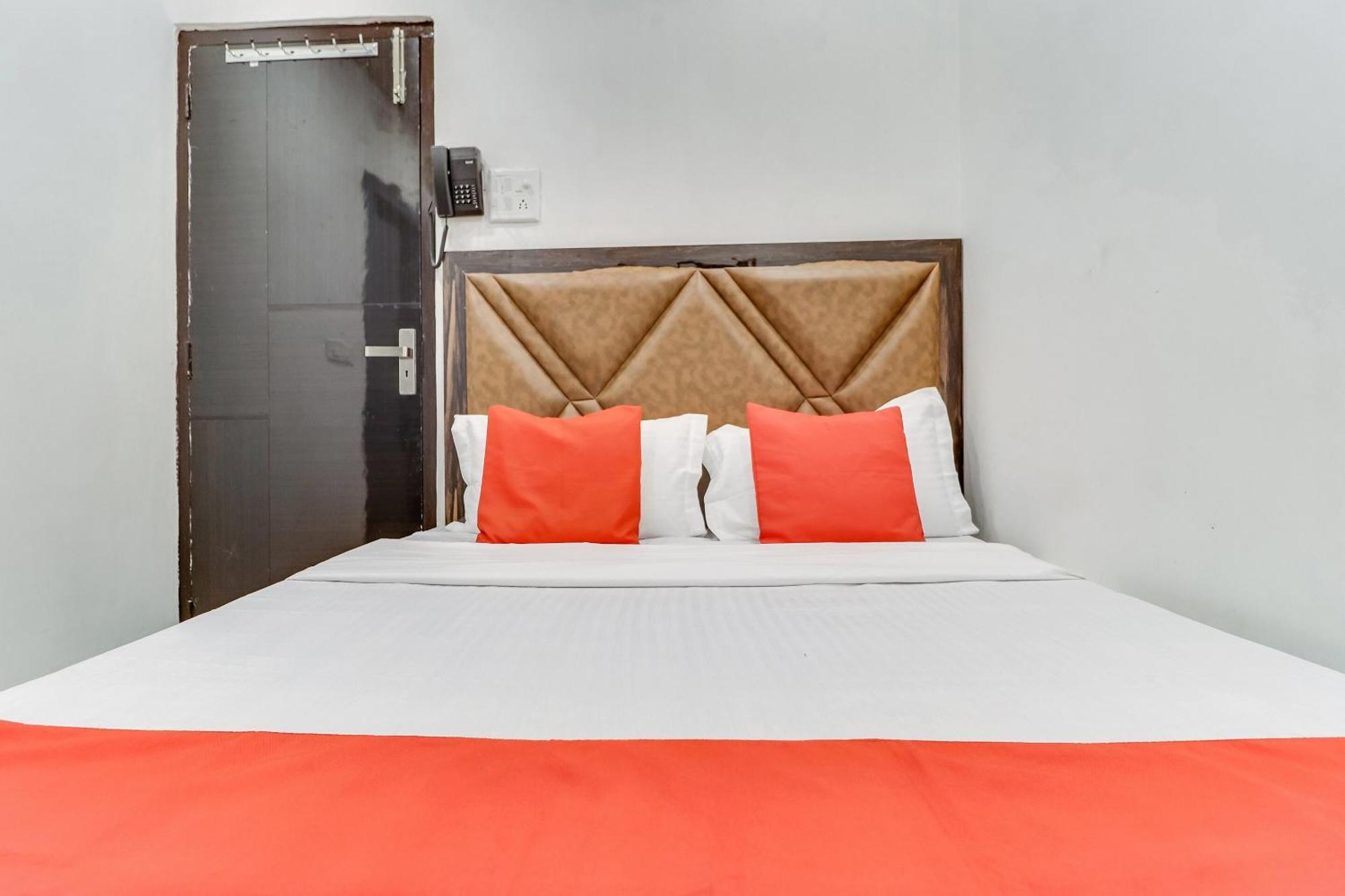 Hotel O Sun View 卢迪亚纳 外观 照片
