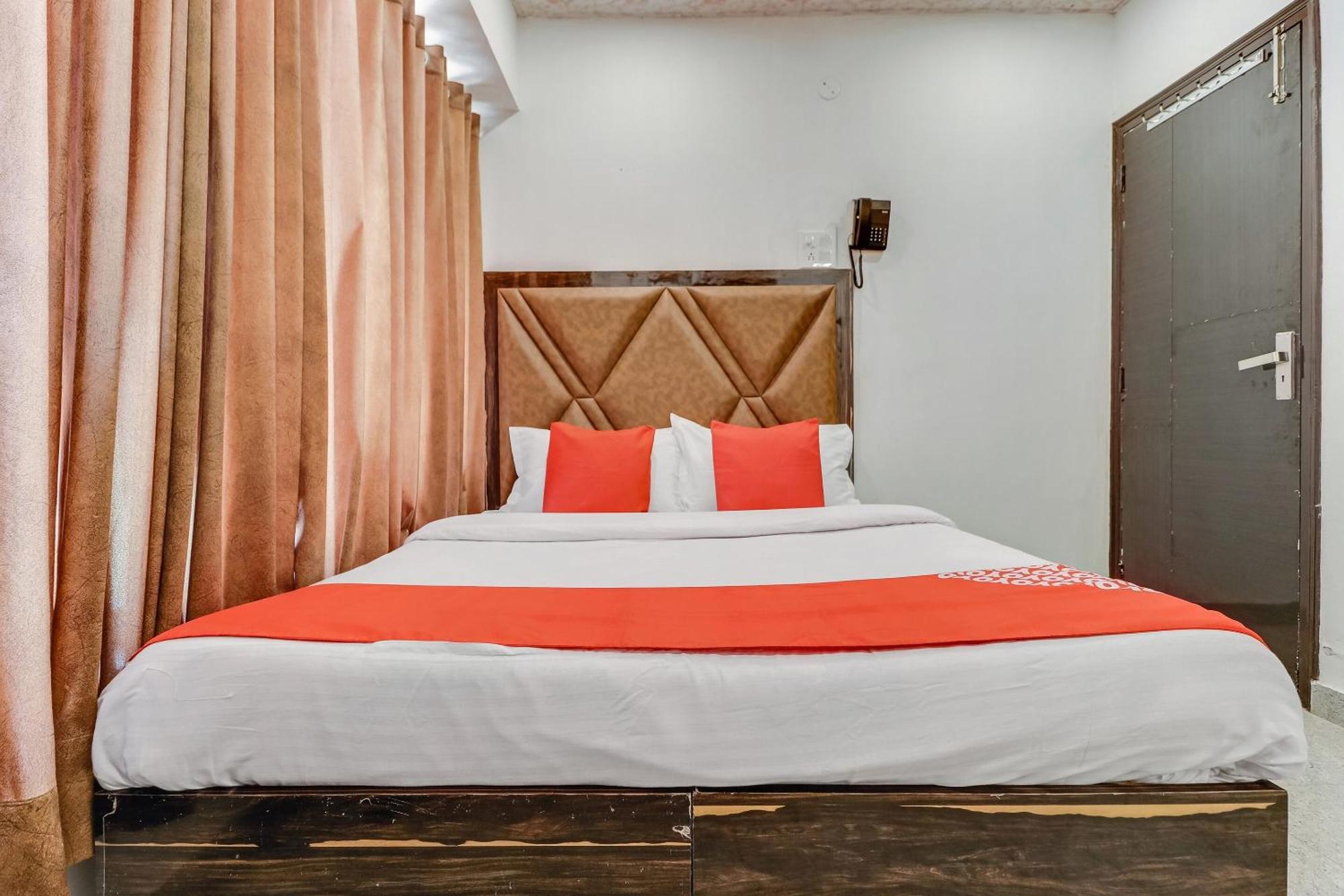 Hotel O Sun View 卢迪亚纳 外观 照片